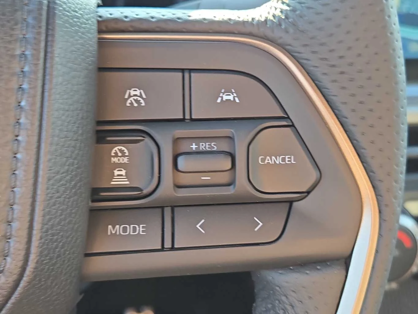 New 2026 Wind Chill Pearl Toyota TRD Sport image 23