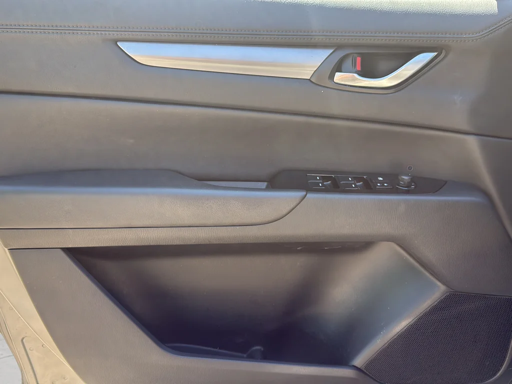 Used 2024 Silver Mazda 2.5 S Select Package image 10