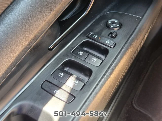 Used 2025 Gray Hyundai SEL Sport image 23