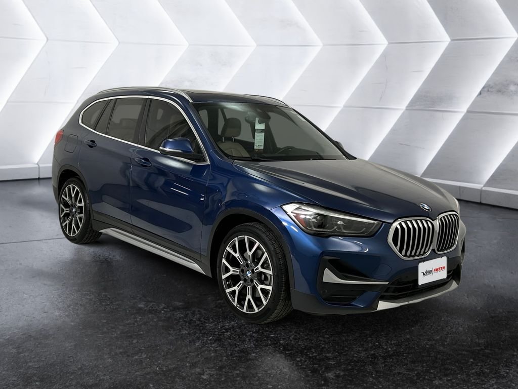2021 BMW X1 xDrive28i AWD