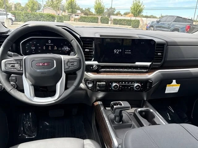 2026 GMC Sierra 1500 Elevation - Photo 9