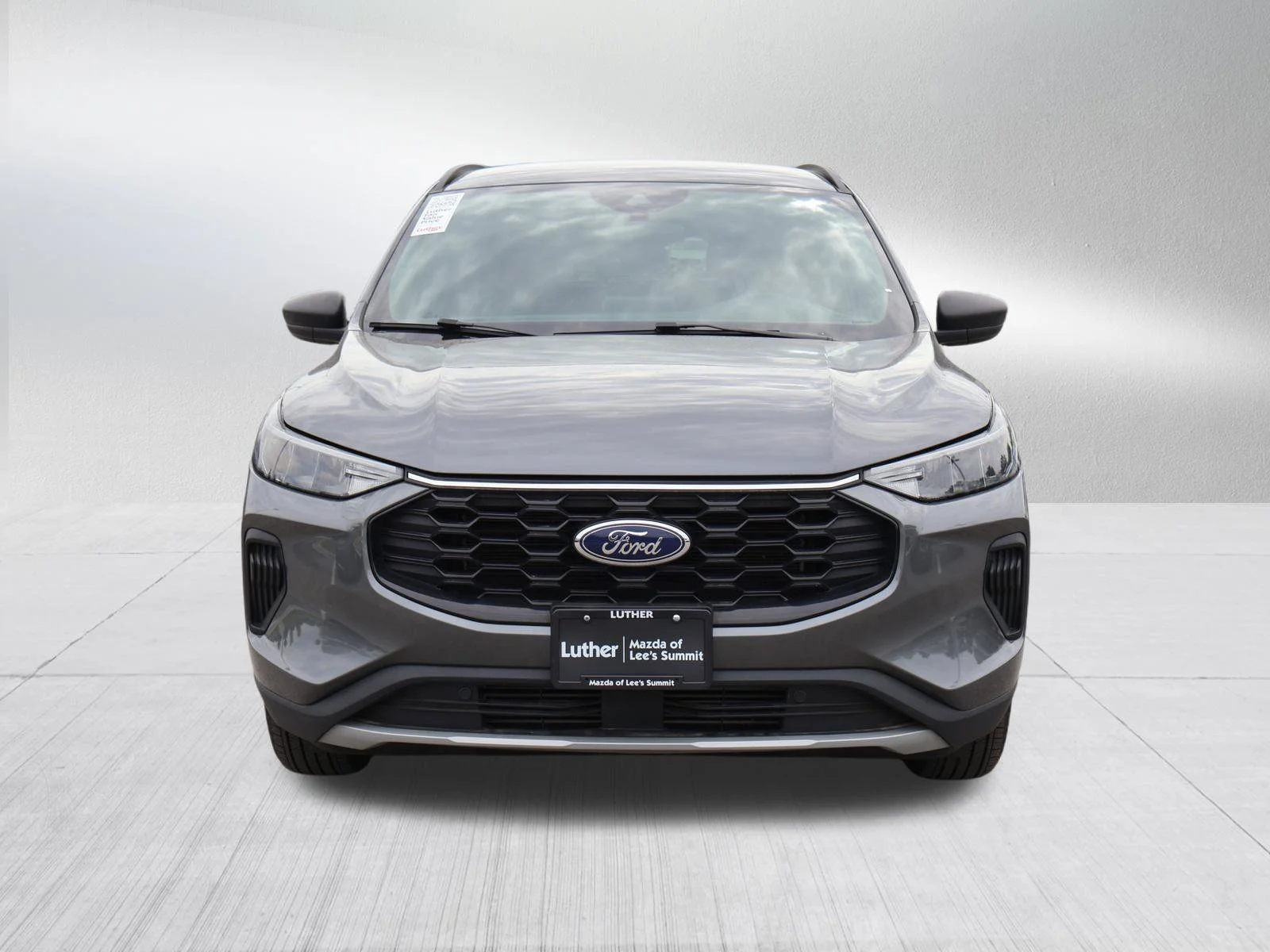 Used 2025 Ford Escape ST-Line with VIN 1FMCU9MN3SUA99481 for sale in Kansas City