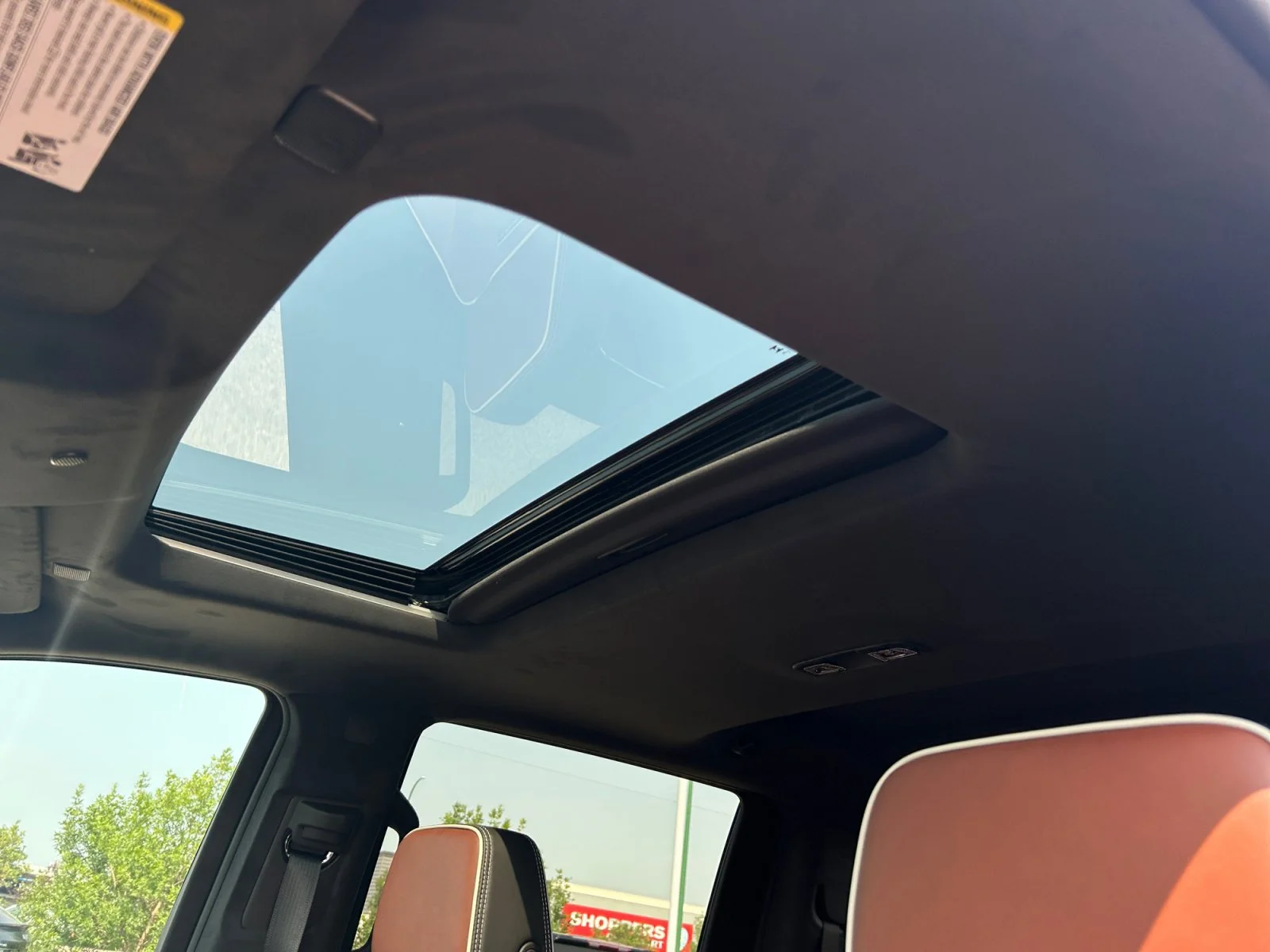 New 2026 Sterling Metallic GMC Denali Ultimate image 18