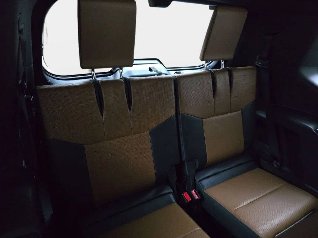 New 2026 Caviar Lexus LUXURY PLUS image 12