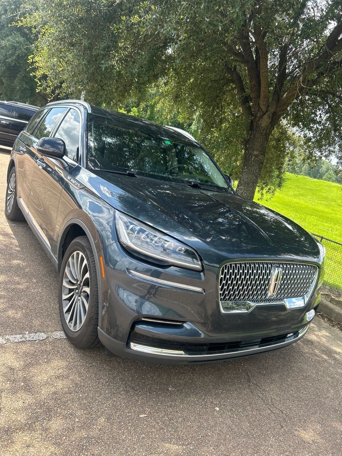 2022 Lincoln Aviator Reserve RWD's photo