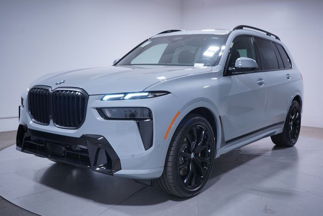 2027|BMW|X7|xDrive40i|4D Sport Utility
