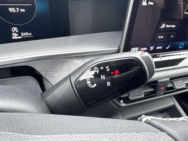 New 2026 Gray Volkswagen 2.0T S image 22