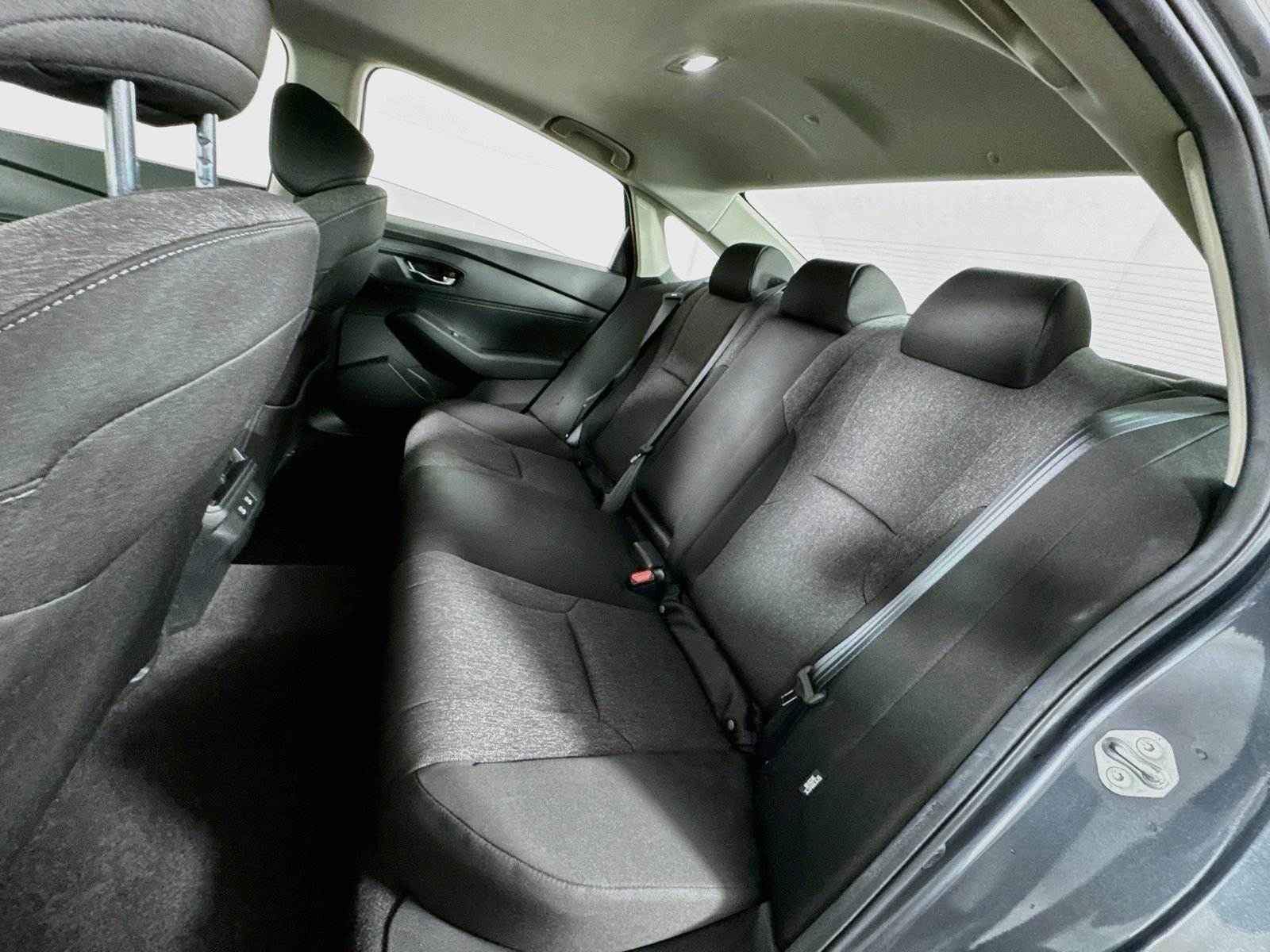 2026 Honda Accord SE - Photo 17