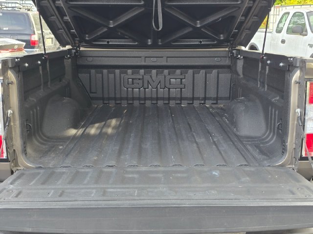 2016 GMC Canyon SLT - Photo 14
