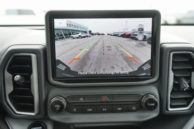 2023 FORD BRONCO SPORT - Image 14