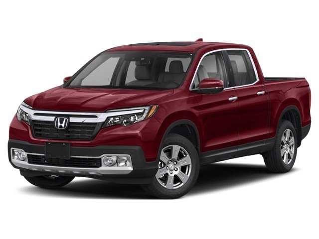 Used 2020 Deep Scarlet Pearl Honda RTL-E image 5