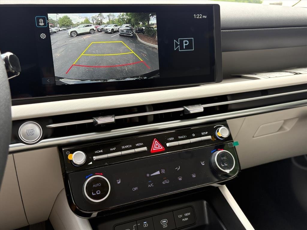 New 2026 Phantom Black Hyundai SEL Plus image 20