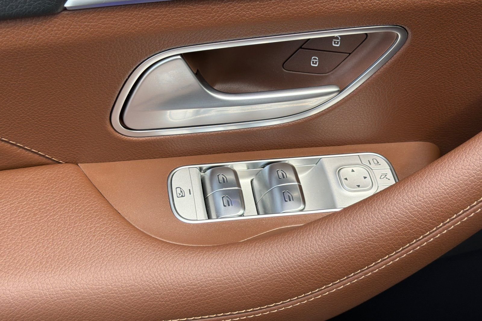 2026 Mercedes-Benz GLS Base - Photo 25