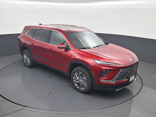 Vehicle thumbnail
