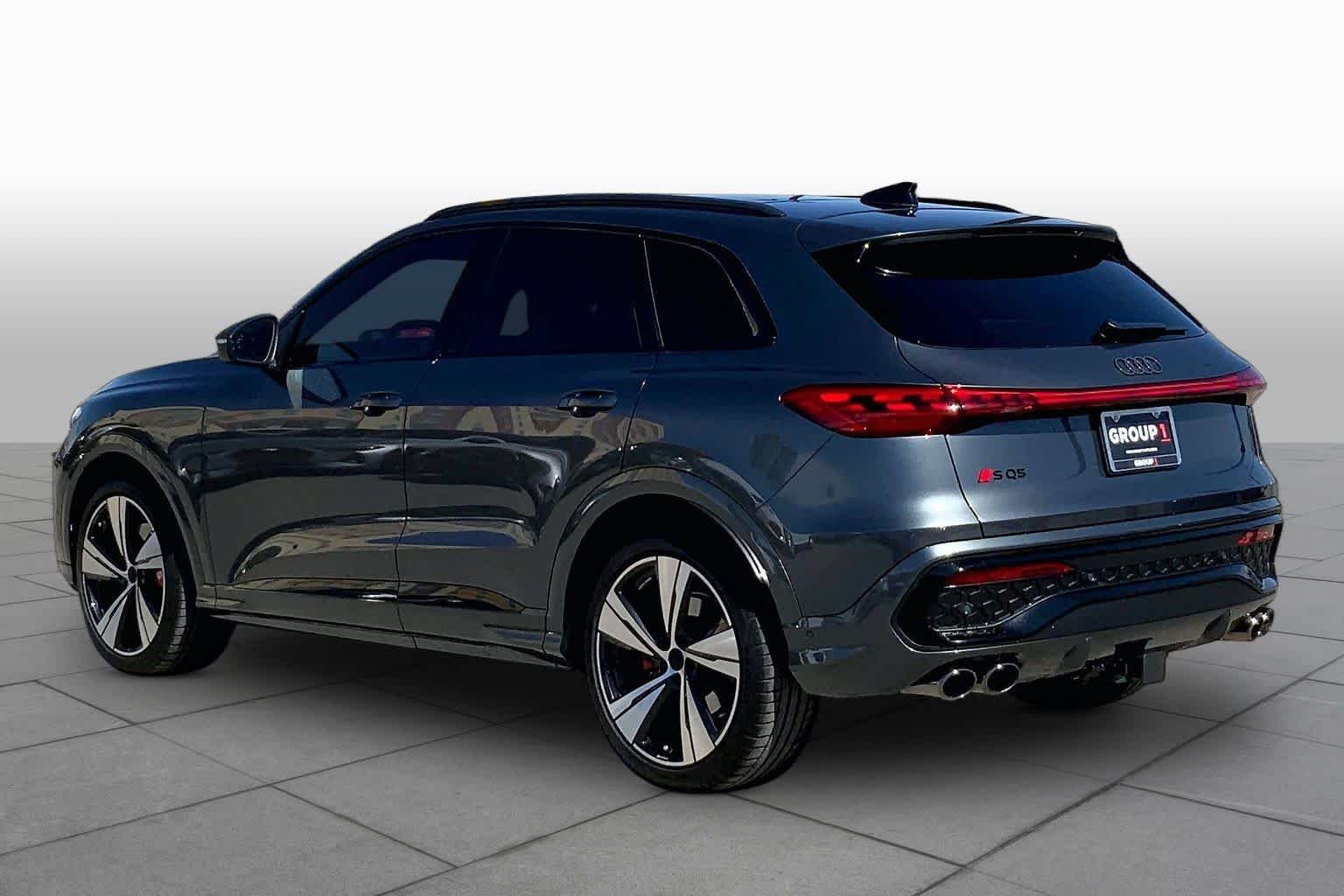 Used 2026  Audi Premium Plus image 12