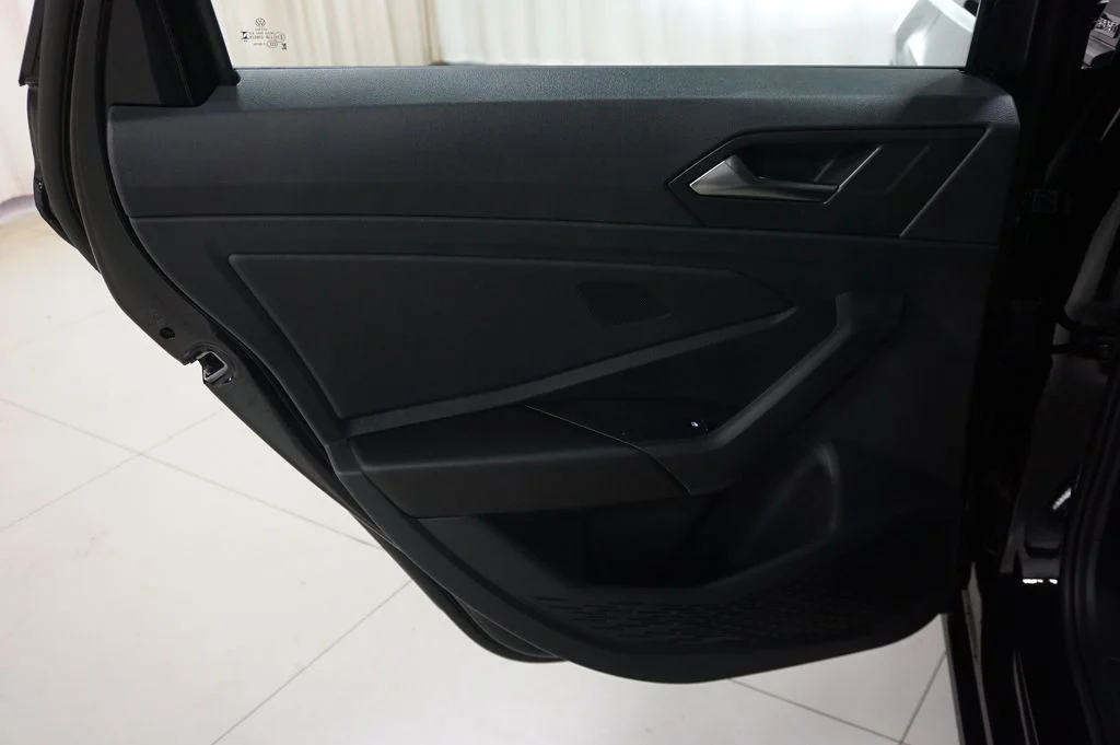 New 2026 Deep Black Volkswagen 1.5T Sport image 22