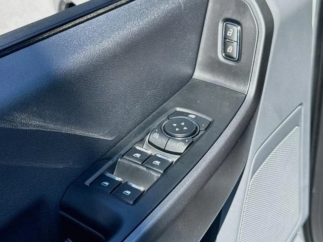 New 2026 Oxford White Ford F-250® XL image 46