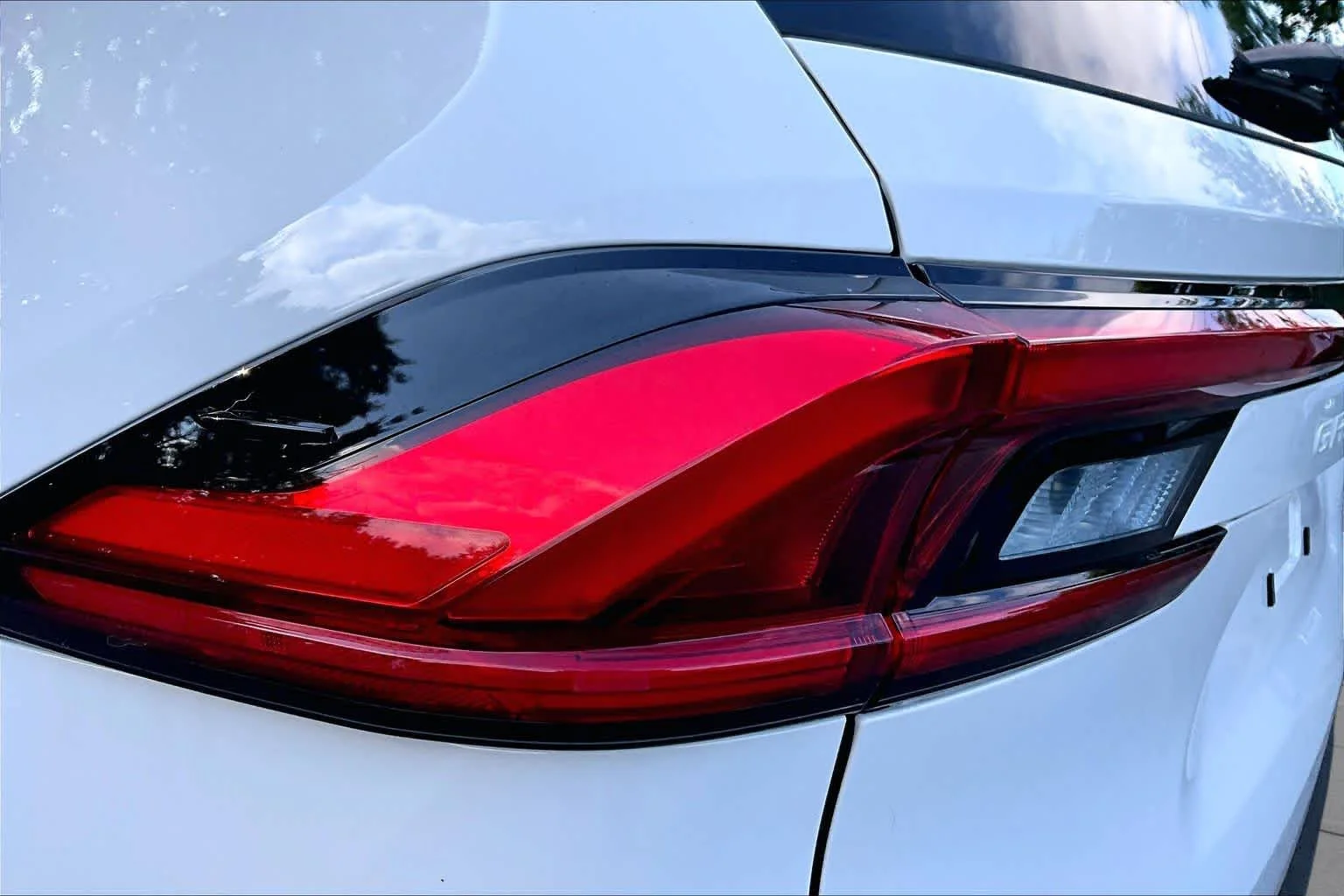 Certified Used 2024 Coastal Cream Toyota Platinum image 26