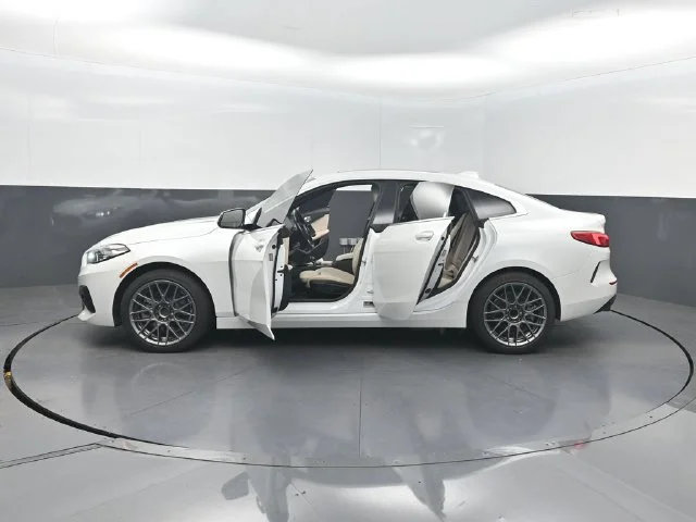 Used 2021 White BMW 228i image 34