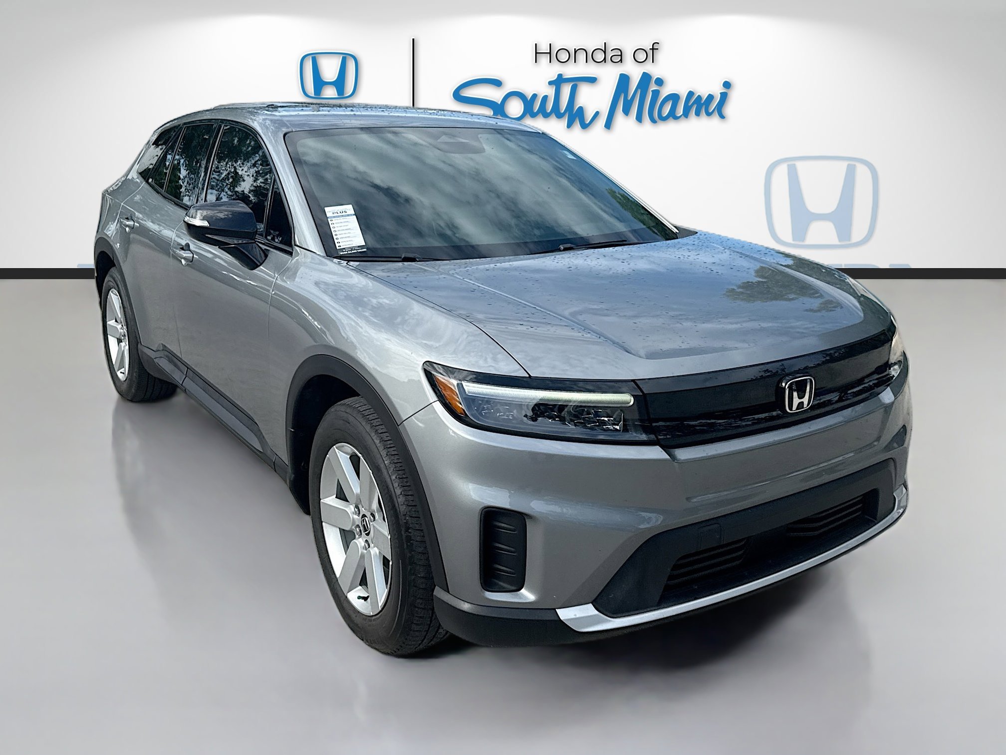 2024 Honda Prologue EX AWD's photo