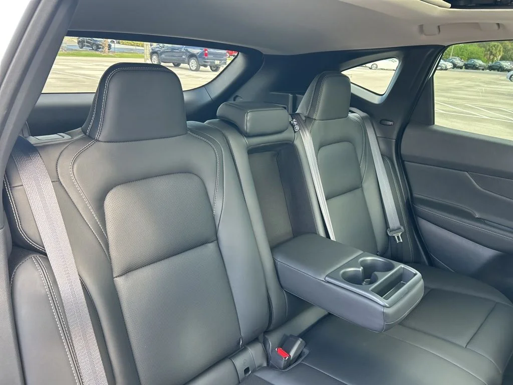 2026 Nissan Murano SL - Photo 51