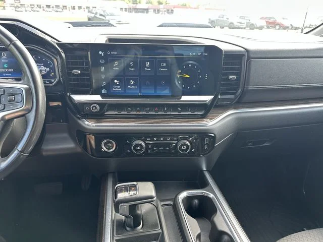 2023 Chevrolet Silverado 1500 LT Trail Boss - Photo 14