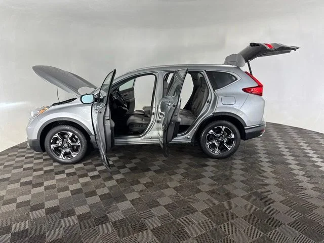 Used 2019 Silver Honda Touring image 12
