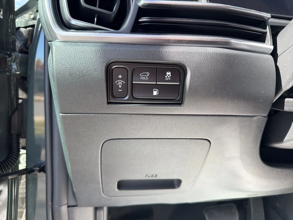 2026 Kia Sorento EX PHEV - Photo 23