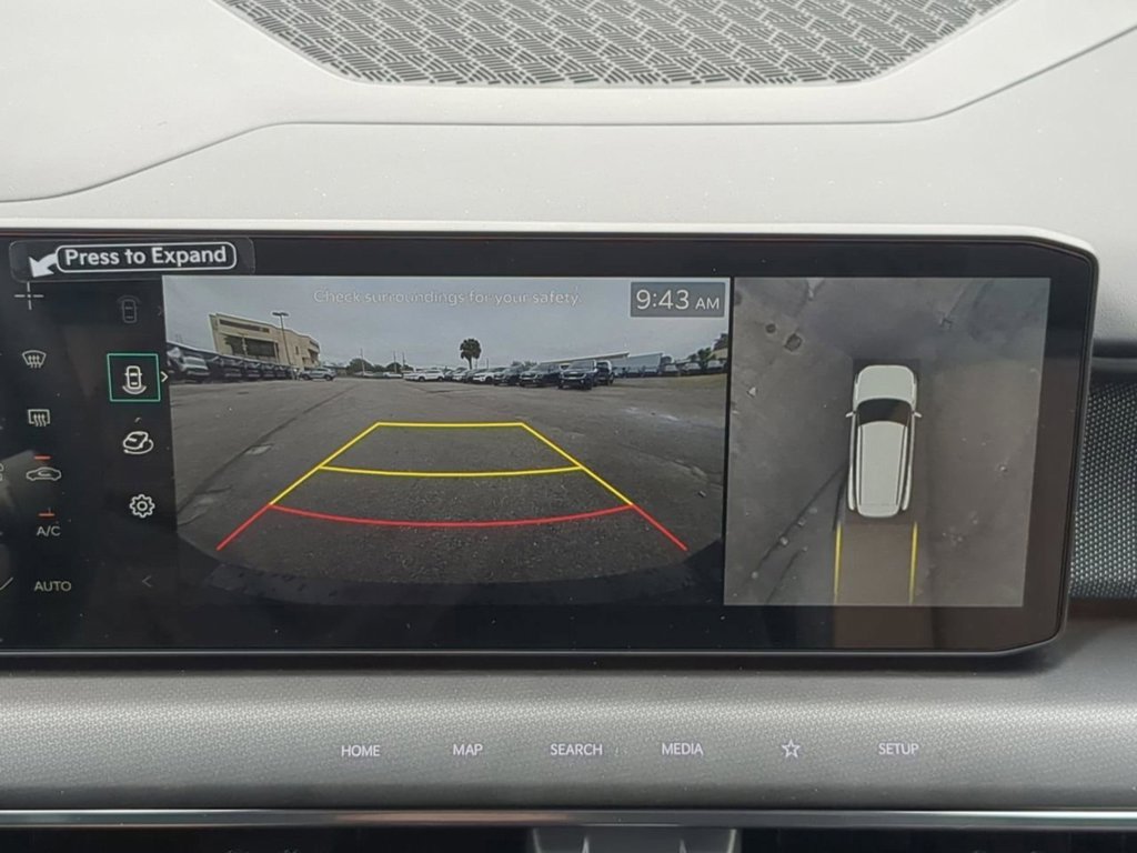 New 2026 Ivory Silver Kia GT-Line AWD image 25