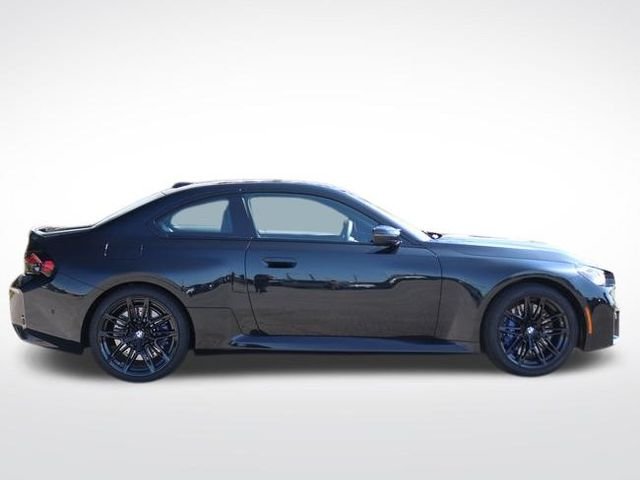 2025 BMW M2 Coupe M2 - Photo 5