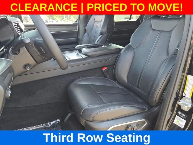 Certified Used 2024 Black Jeep Series II image 21