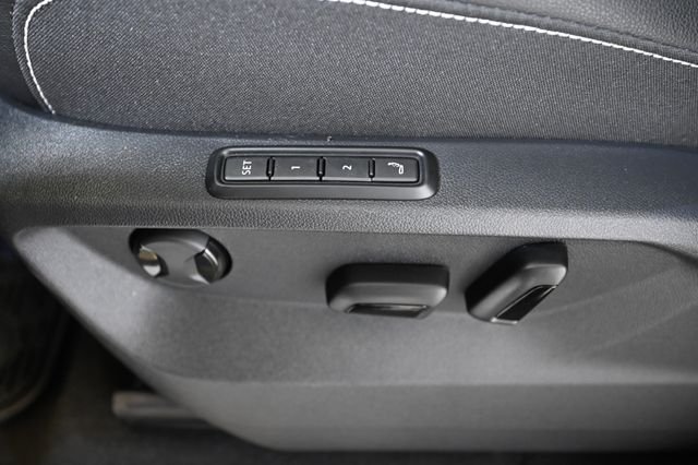 New 2026 Silver Volkswagen 2.0T SEL Premium R-Line image 27