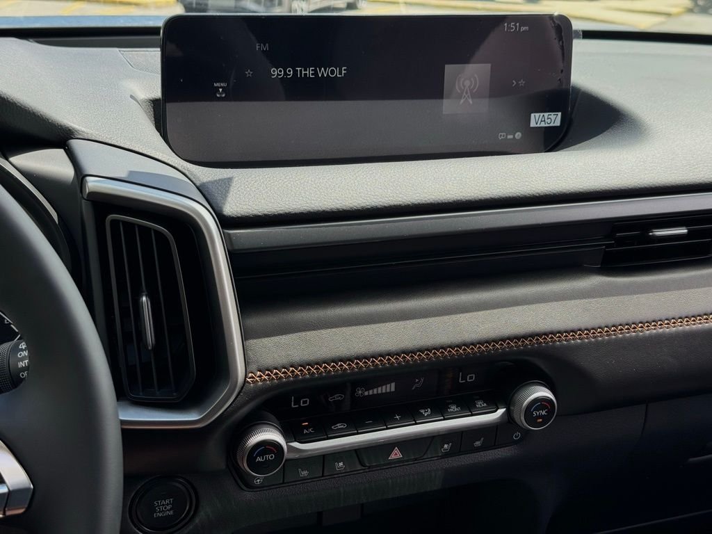 2025 Mazda CX-50 Premium - Photo 39