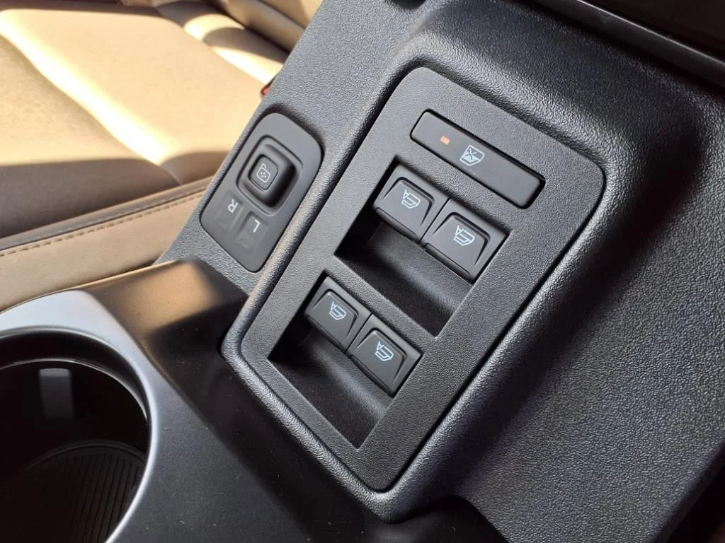 2025 Ford Bronco 4-Door Big Bend - Photo 13