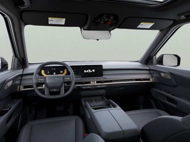 New 2027 Black Kia S image 10