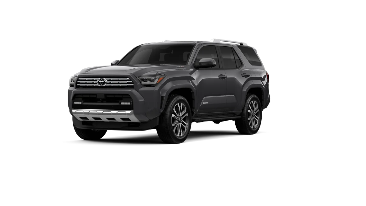 New 2026 Underground Toyota Limited i-FORCE MAX image 23
