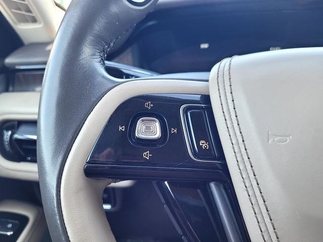 Used 2023 Blue Lincoln Reserve image 24