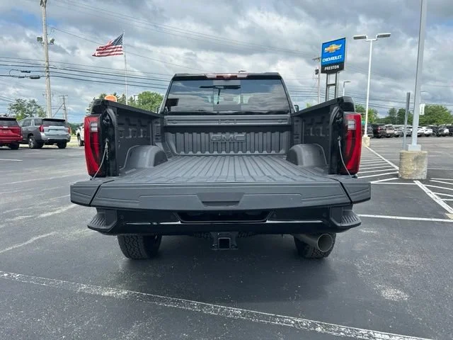 2026 GMC Sierra 2500HD Denali - Photo 6