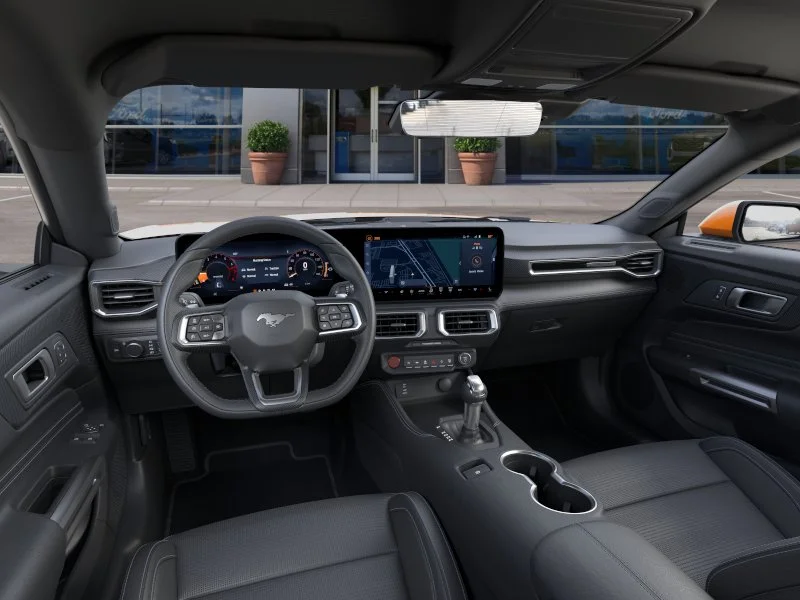 2026 Ford Mustang GT Premium Fastback - Photo 31