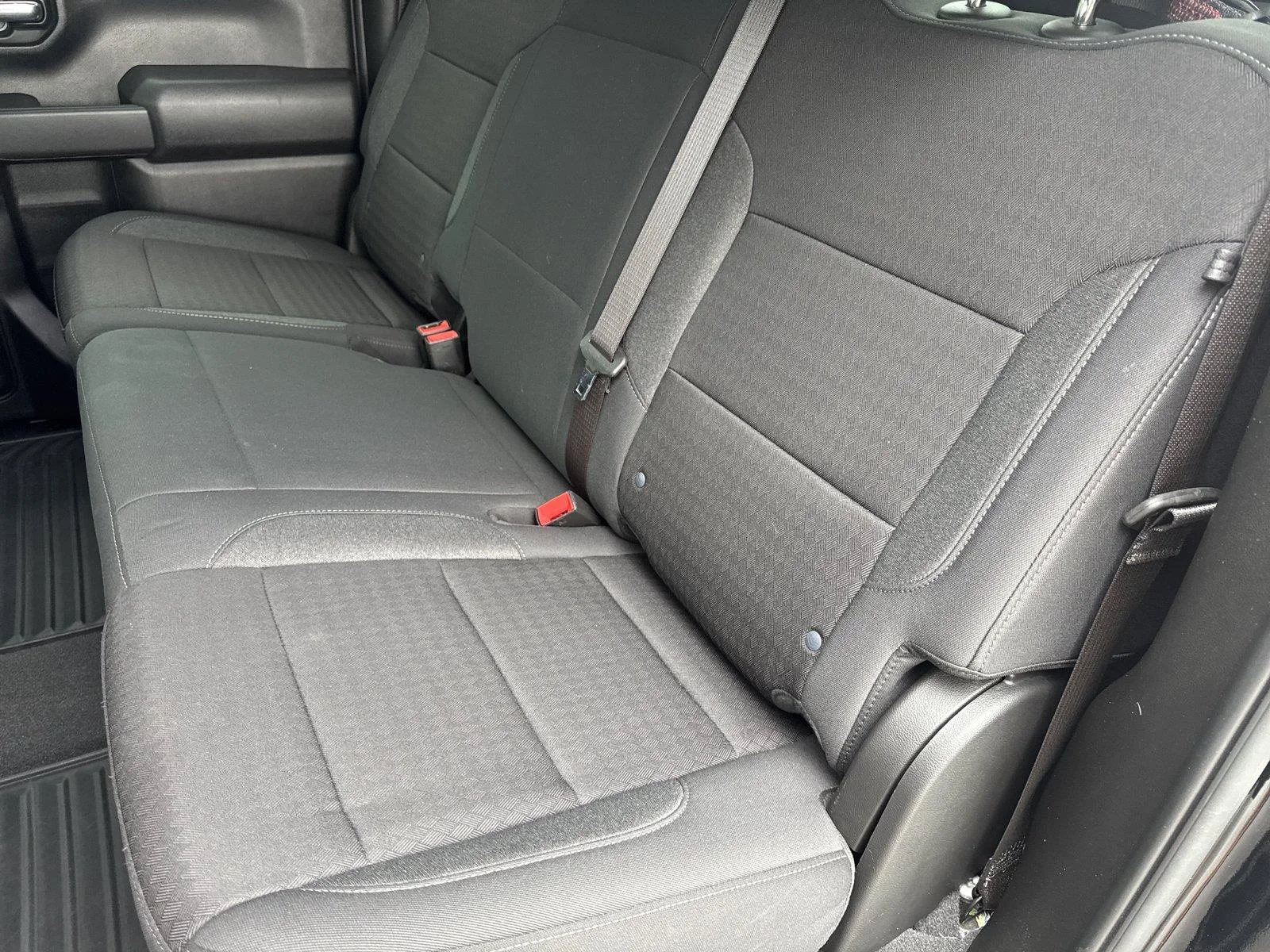 Used 2024 Black Chevrolet Custom image 30