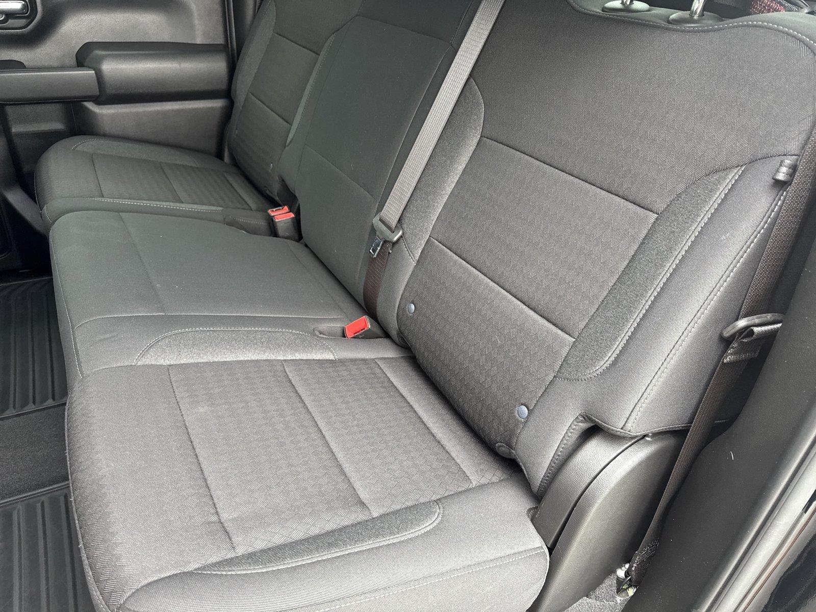 Used 2024 Black Chevrolet Custom image 30