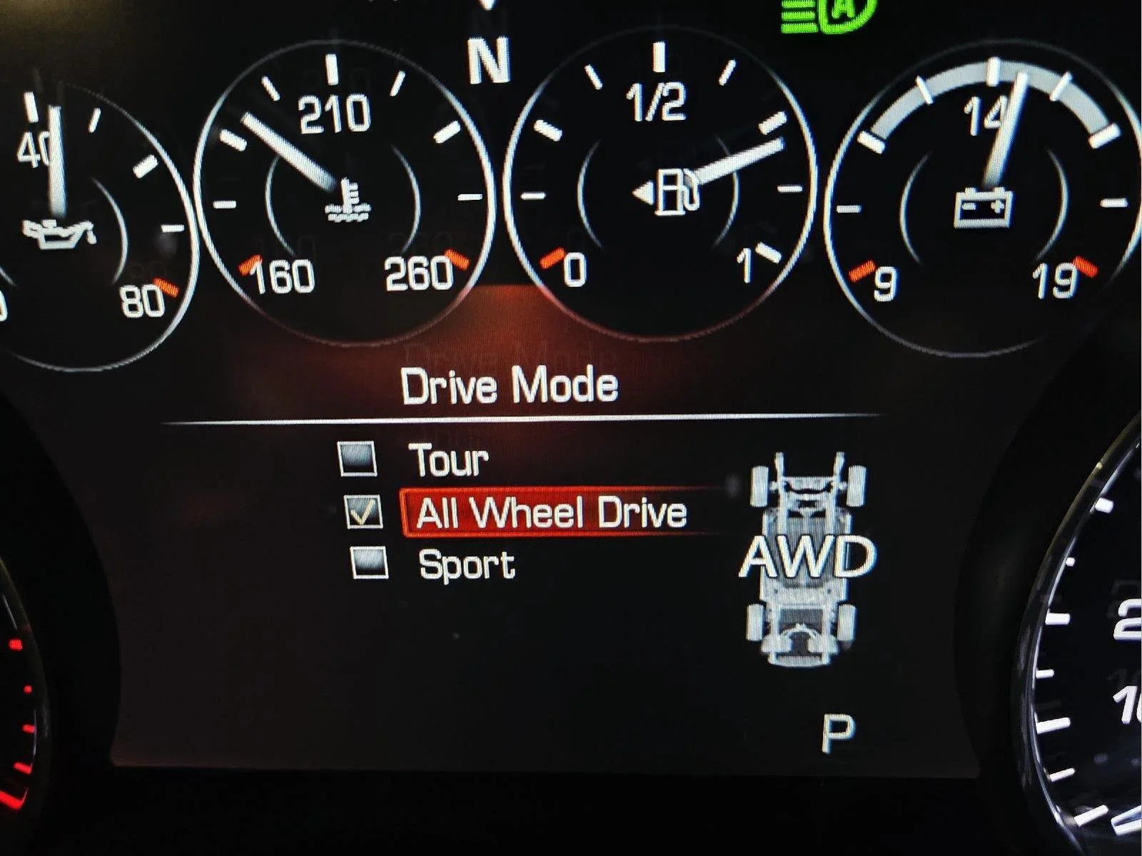 Used 2019 Bronze Dune Metallic Cadillac Platinum AWD image 40