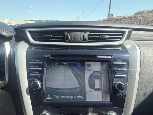 Used 2017 Gray Nissan Platinum image 21