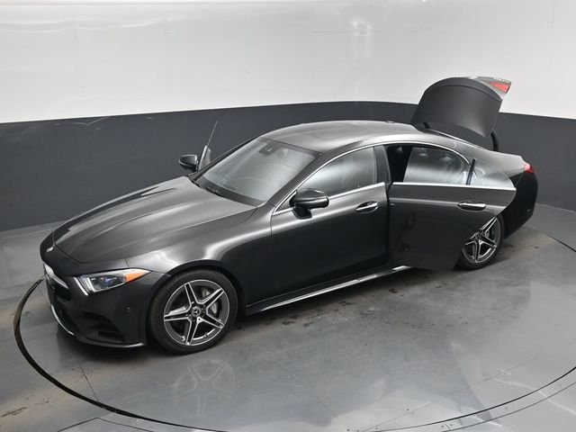 2021 Mercedes-Benz CLS-Class CLS450 - Photo 20