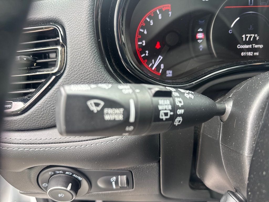 Used 2022 White Dodge GT Plus image 45
