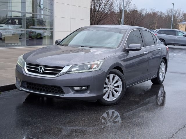 2014 Honda Accord EX-L V-6