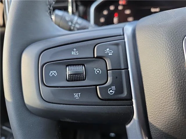 New 2026 Onyx Black GMC SLT image 20