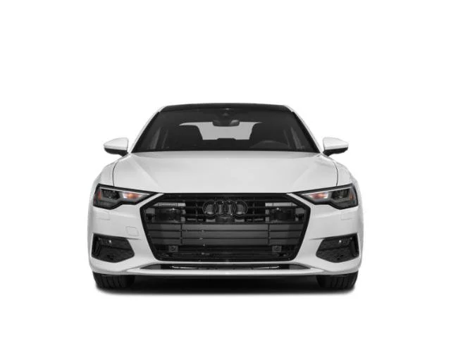Used 2023 Blue Metallic Audi Prestige image 4