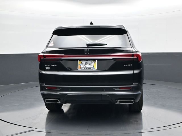 2026 Buick Enclave Preferred - Photo 6