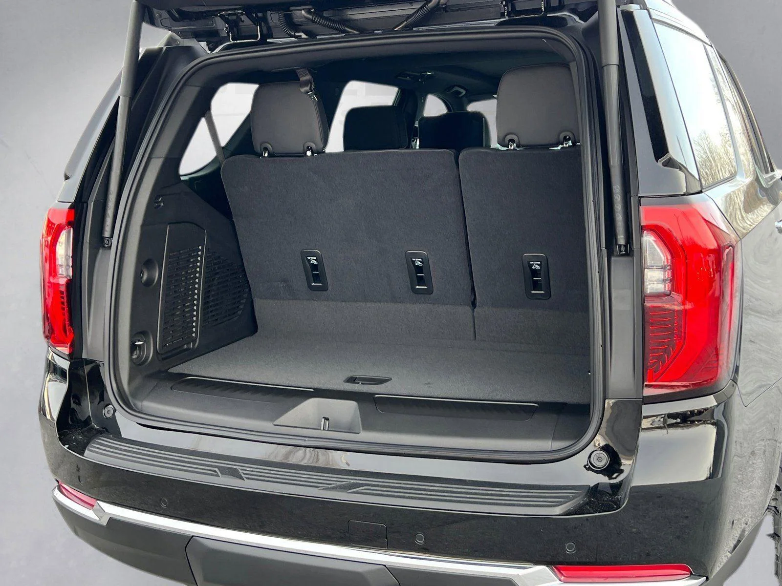 2026 GMC Yukon Elevation - Photo 15